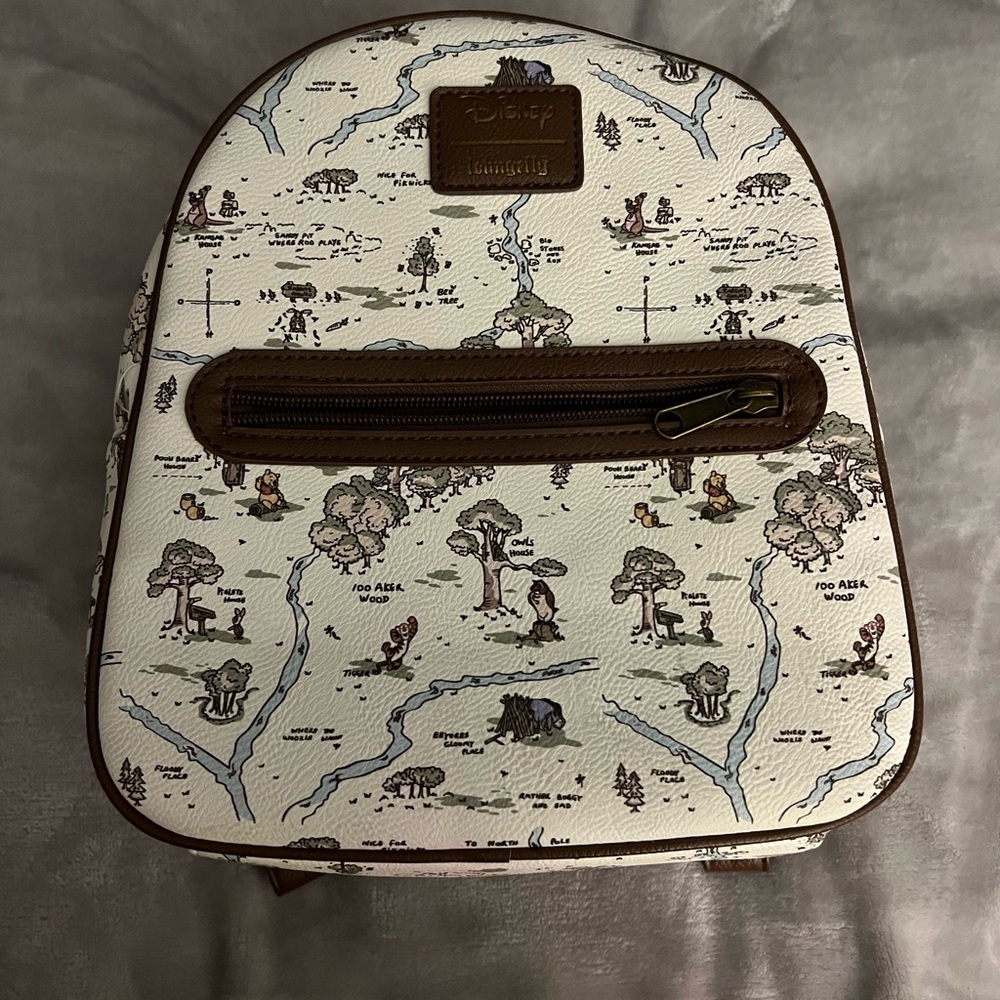 Disney Loungefly backpack